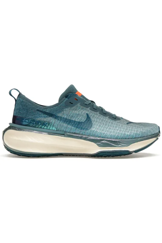 Nike ZoomX Invincible Run 3 Noise Aqua Green Abyss (DR2615-401)