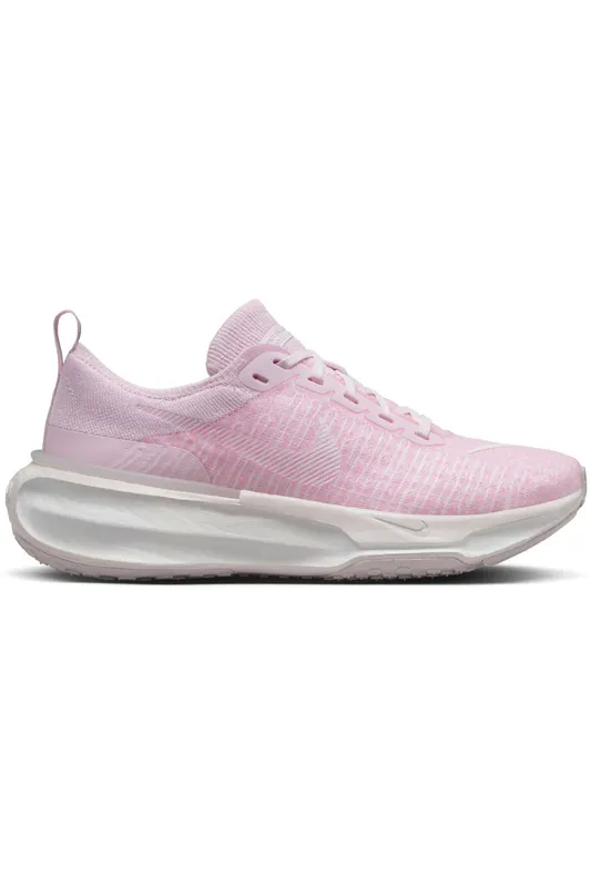 Nike ZoomX Invincible Run 3 Pink Foam (Women’s) (DR2660-601)