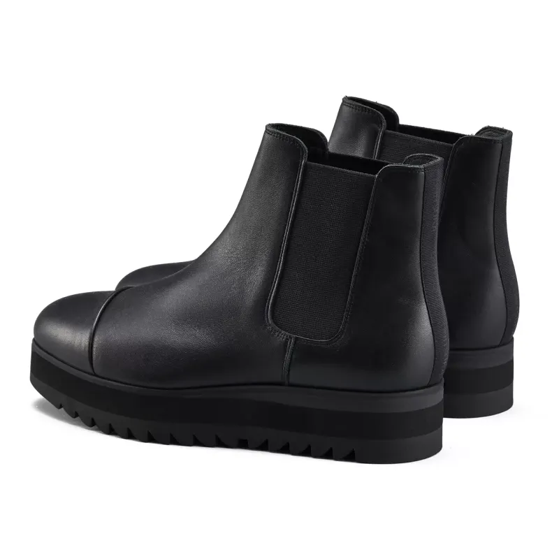 THE ONITSUKA SIDE GORE BOOT HI (1182A479.002)