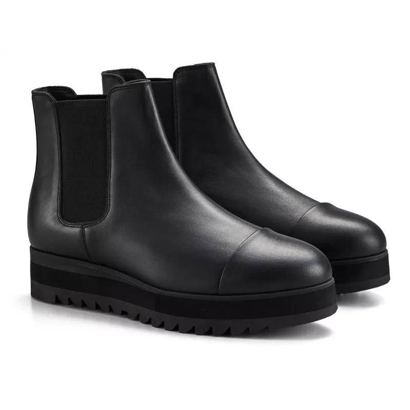 THE ONITSUKA SIDE GORE BOOT HI (1182A479.002)