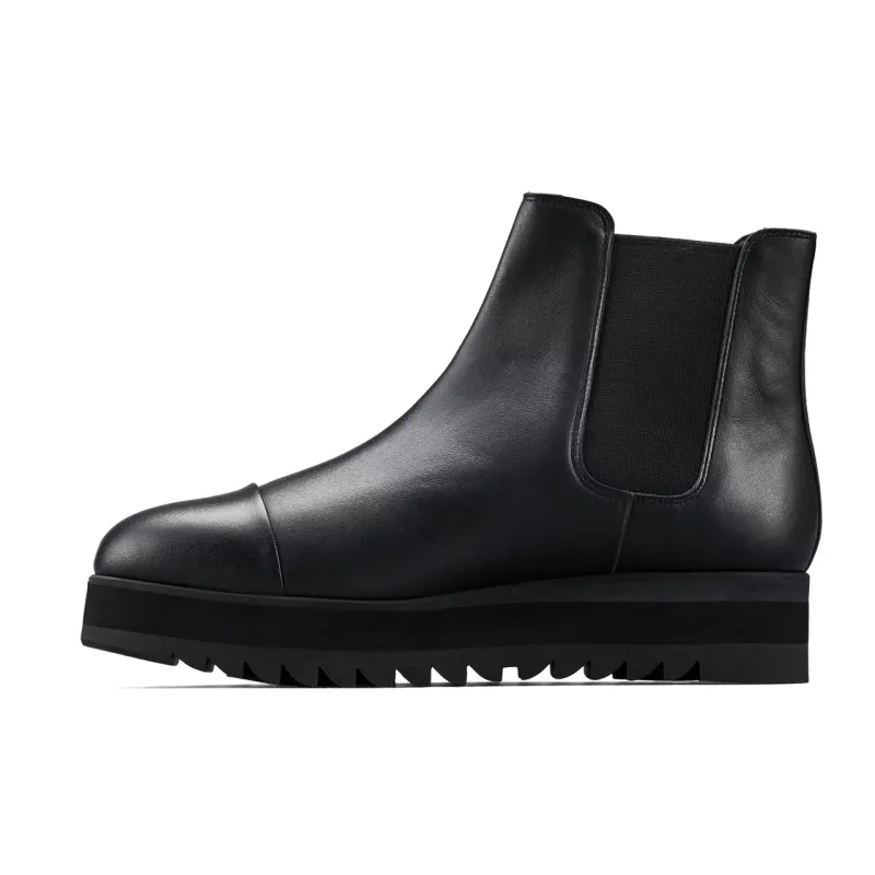THE ONITSUKA SIDE GORE BOOT HI (1182A479.002)