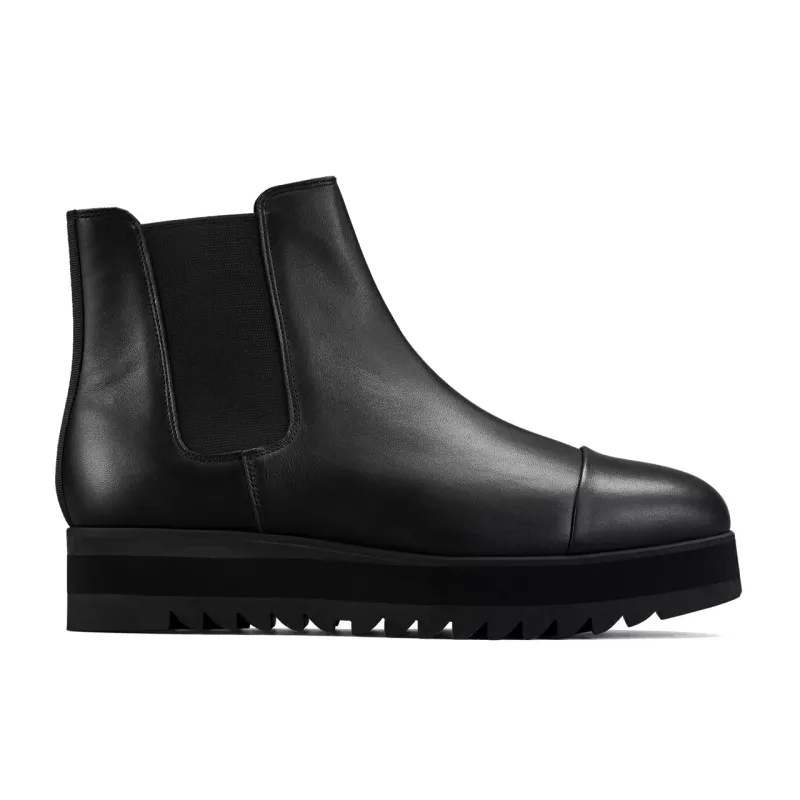 THE ONITSUKA SIDE GORE BOOT HI (1182A479.002)
