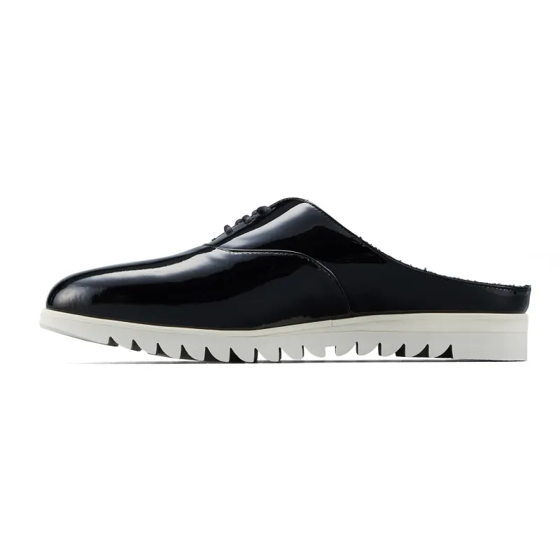 THE ONITSUKA OXFORD SABOT (1182A493.001)