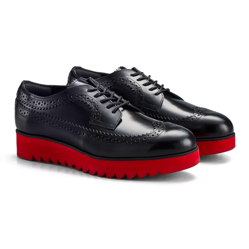 THE ONITSUKA BROGUE (1182A603.001)