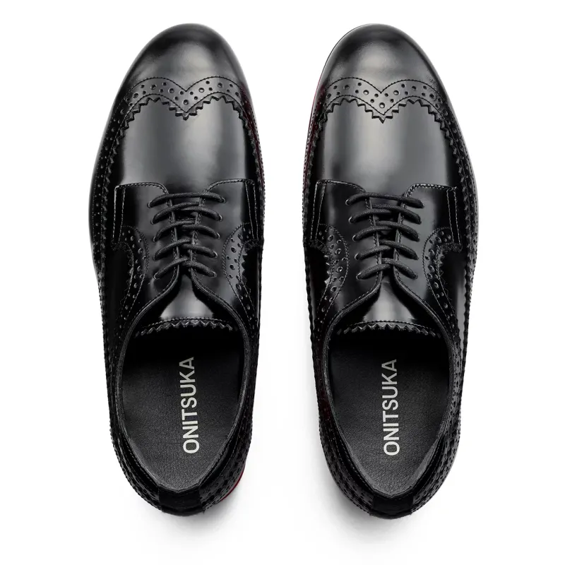 THE ONITSUKA BROGUE (1182A603.001)
