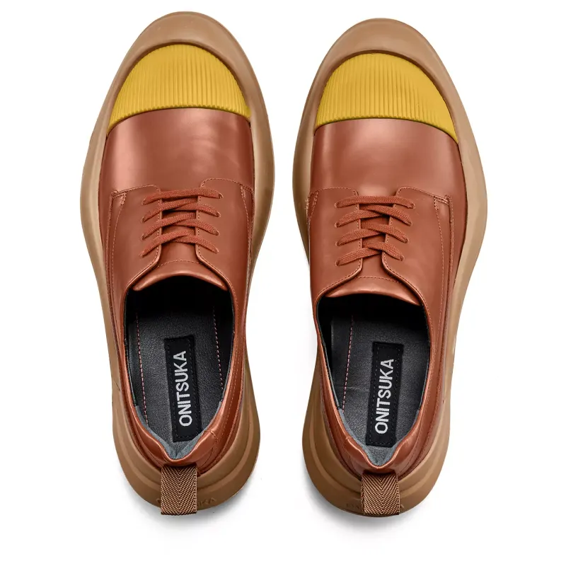 THE ONITSUKA WIGURVE (1183B487.201)
