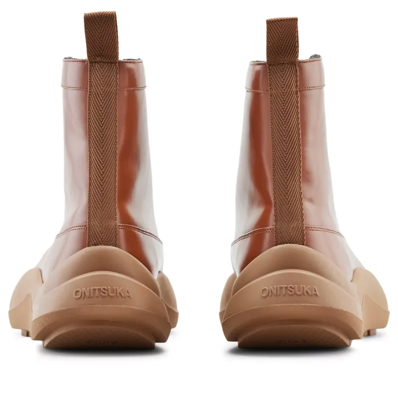 THE ONITSUKA WIGURVE BOOT (1183B943.200)
