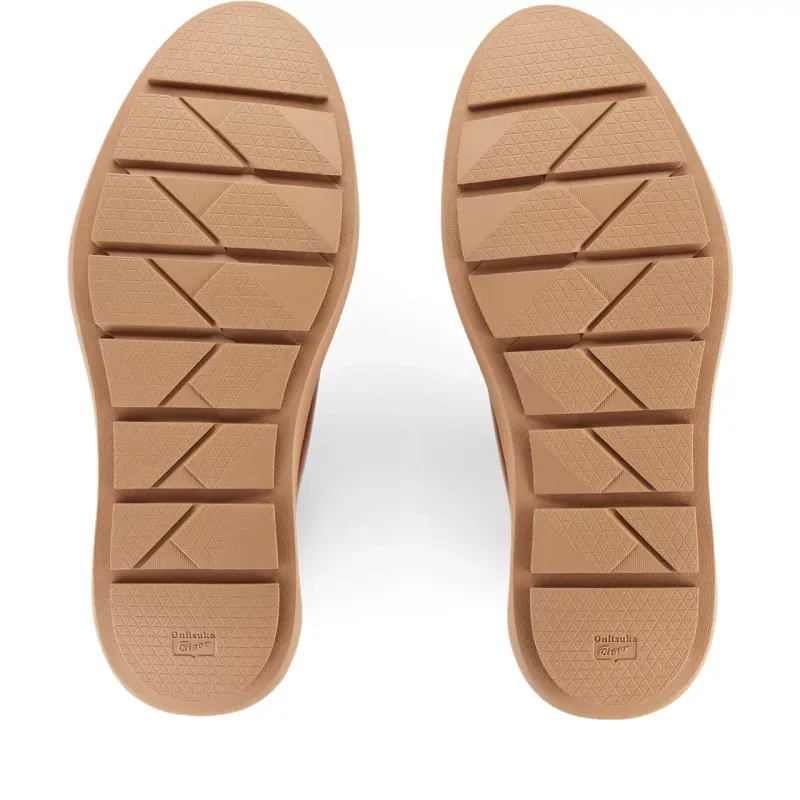 THE ONITSUKA WIGURVE BOOT (1183B943.200)