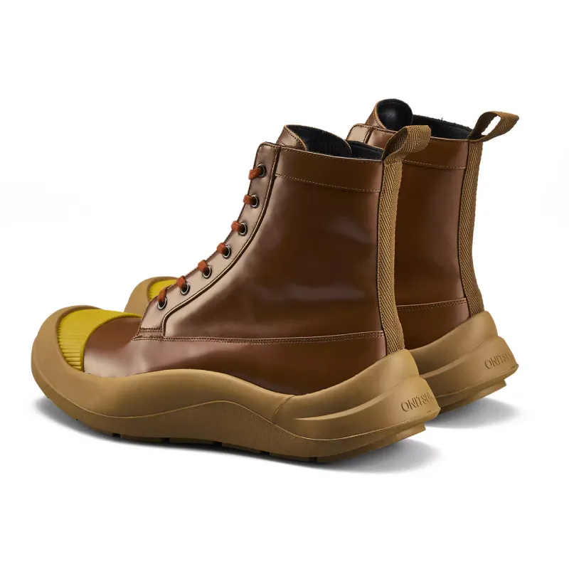 THE ONITSUKA WIGURVE BOOT (1183B943.200)