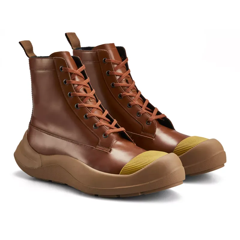 THE ONITSUKA WIGURVE BOOT (1183B943.200)