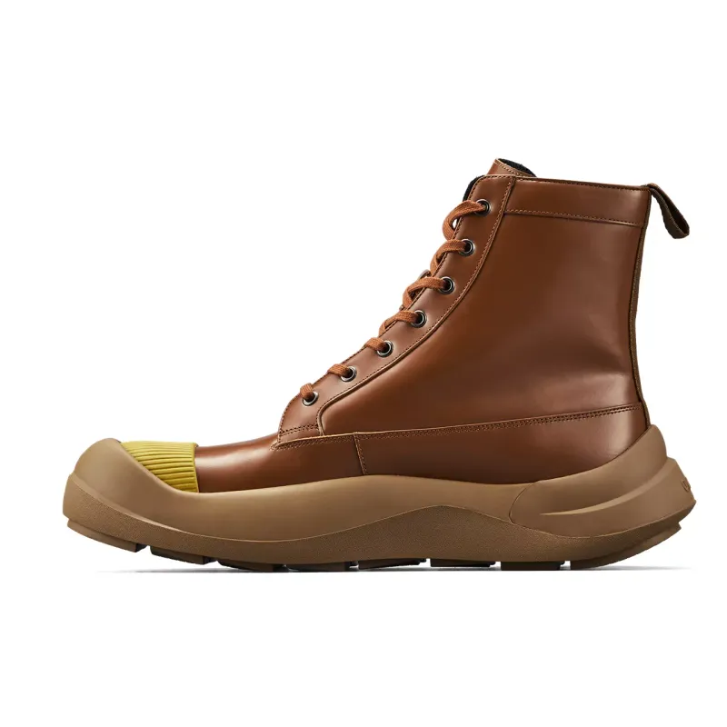 THE ONITSUKA WIGURVE BOOT (1183B943.200)