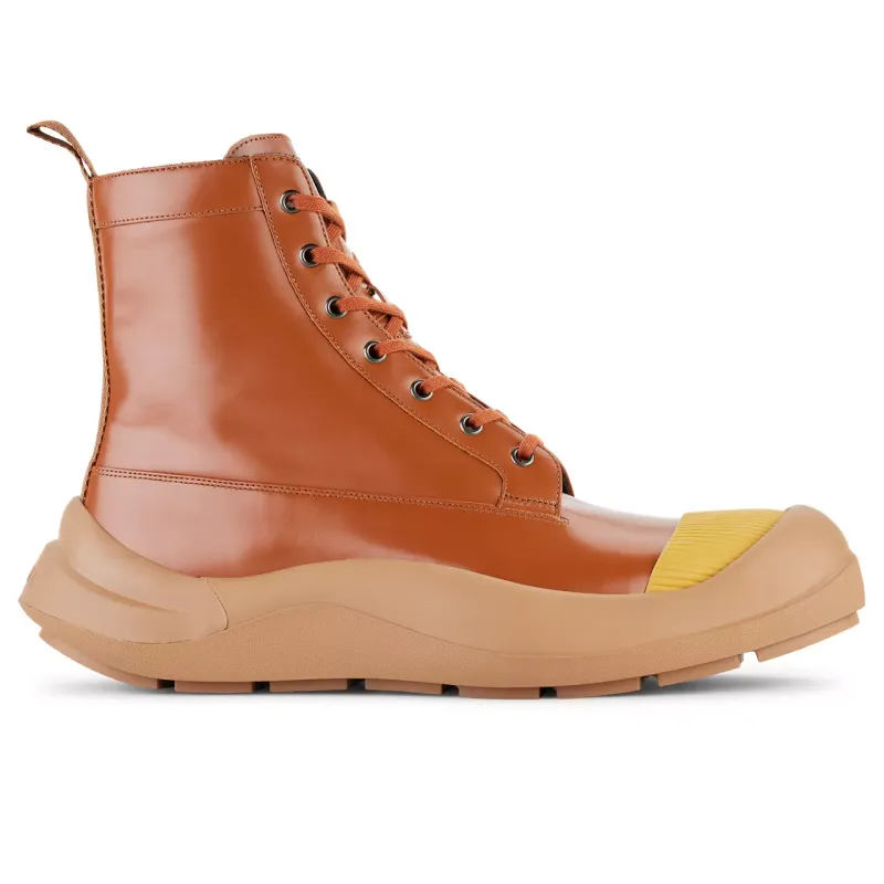 THE ONITSUKA WIGURVE BOOT (1183B943.200)