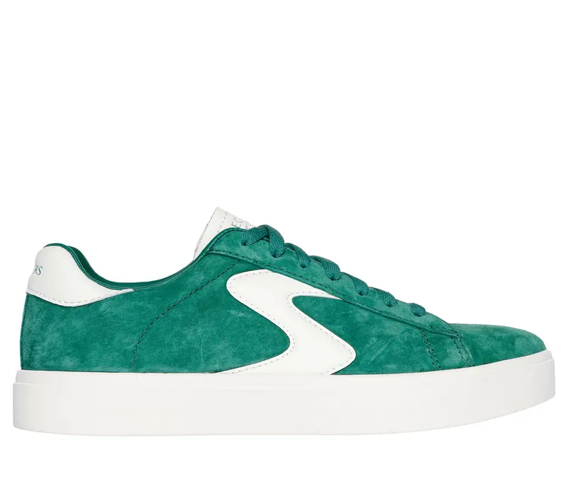 Skechers Eden LX – Rich Tones – Groen (185150-GRN)