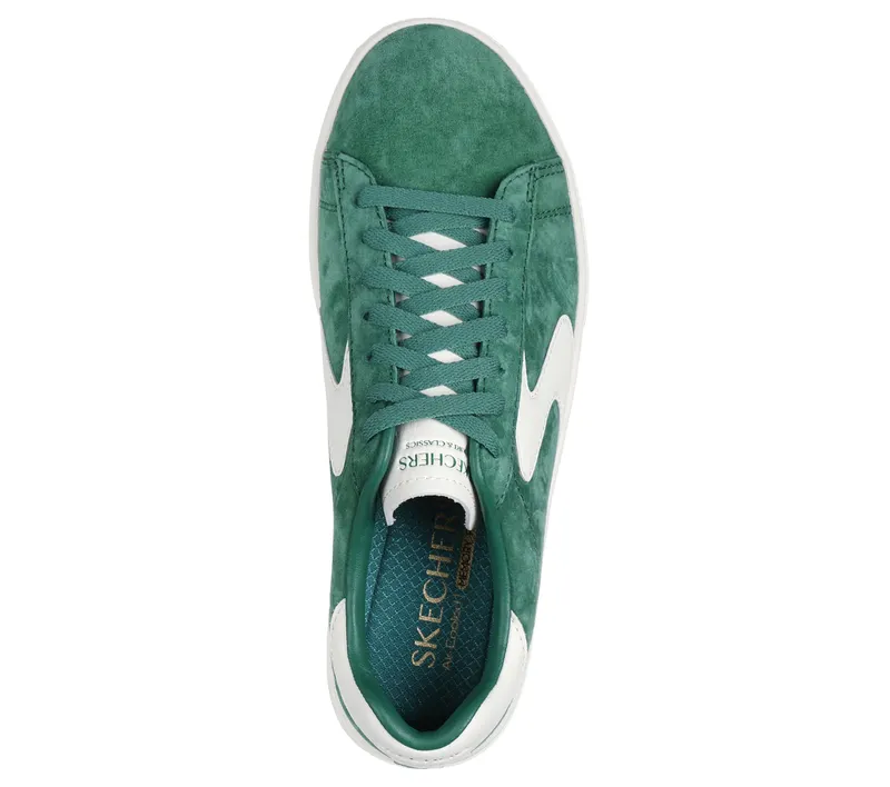 Skechers Eden LX – Rich Tones – Groen (185150-GRN)