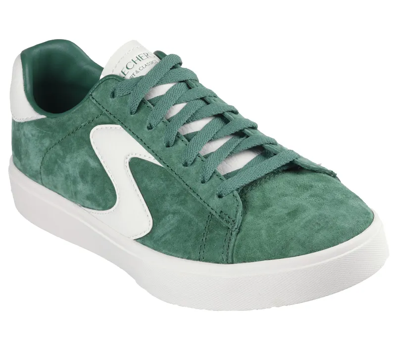 Skechers Eden LX – Rich Tones – Groen (185150-GRN)