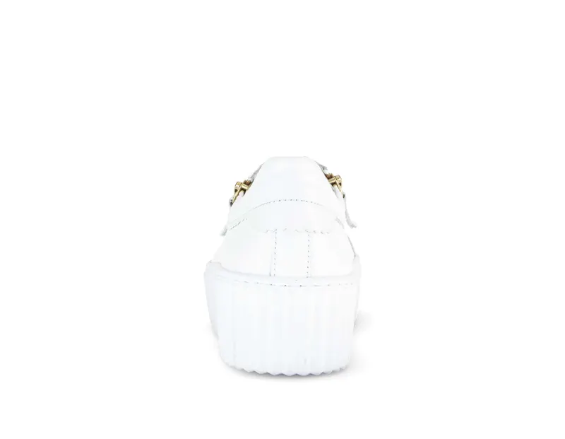 Gabor Lage sneakers Wit (53.201.21)