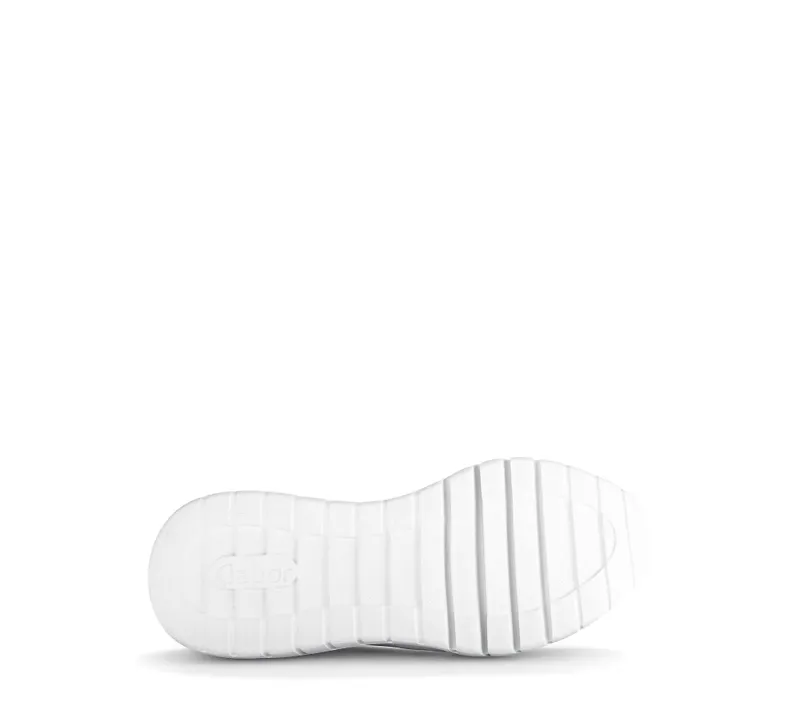 Gabor Lage sneakers Roze (53.450.30)