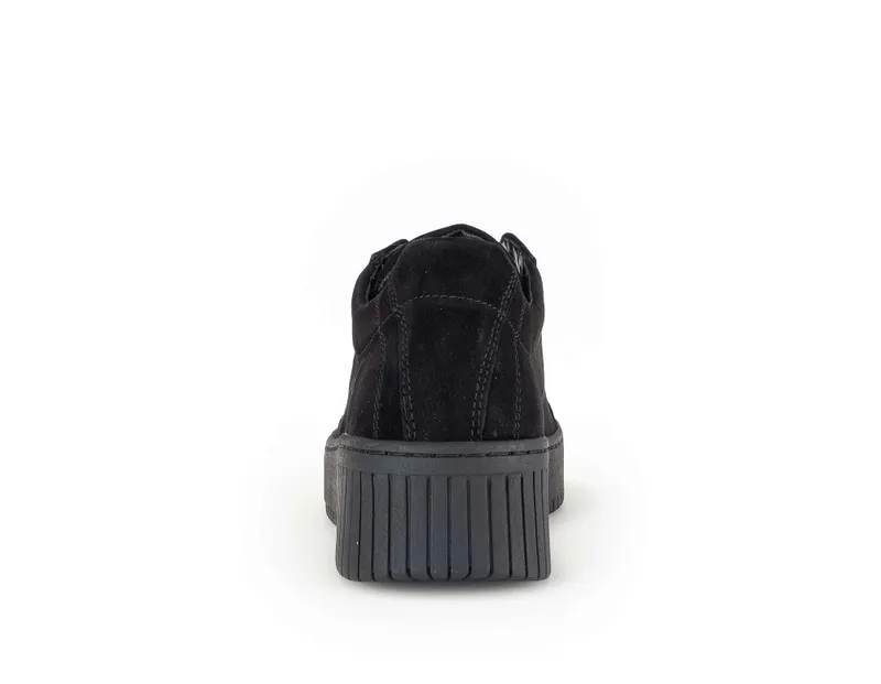 Gabor Lage sneakers Zwart (53.231.47)