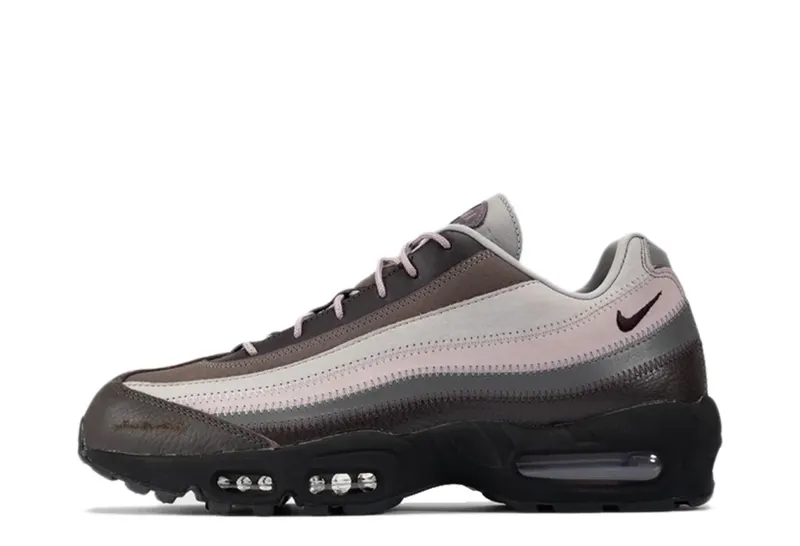 Nike x A Ma ManiÃ©re Air Max 95 Dark Violet Ore (FZ8743-200)