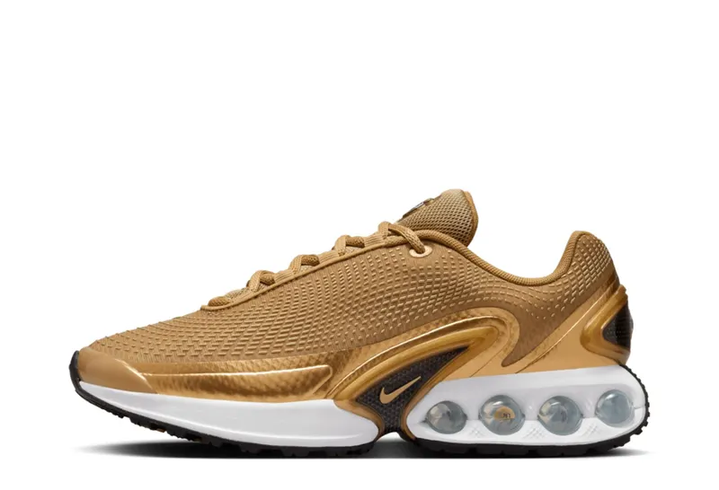 Nike Air Max DN Golden Bullet (HJ9638-700)