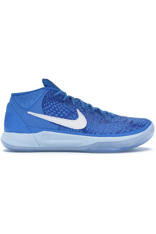 Nike Kobe A.D. Mid DeMar DeRozan Blue (AQ2721-900)