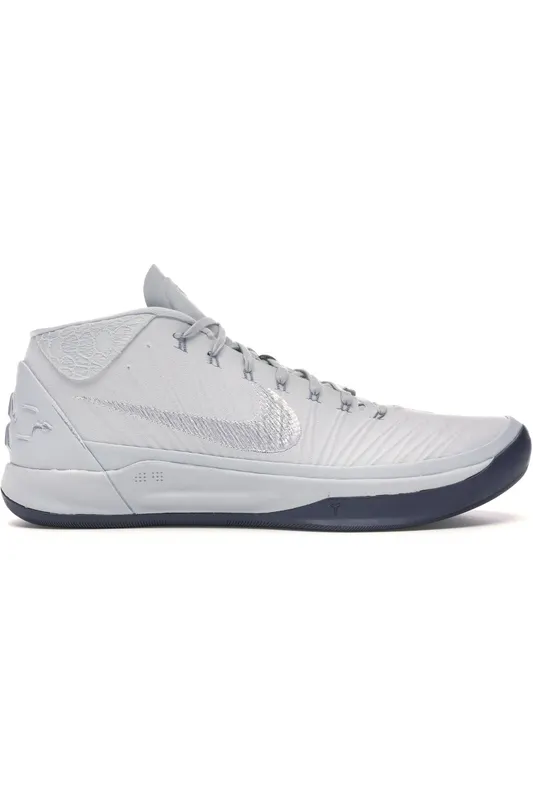 Nike Kobe A.D. Mid Pure Platinum (922482-004)