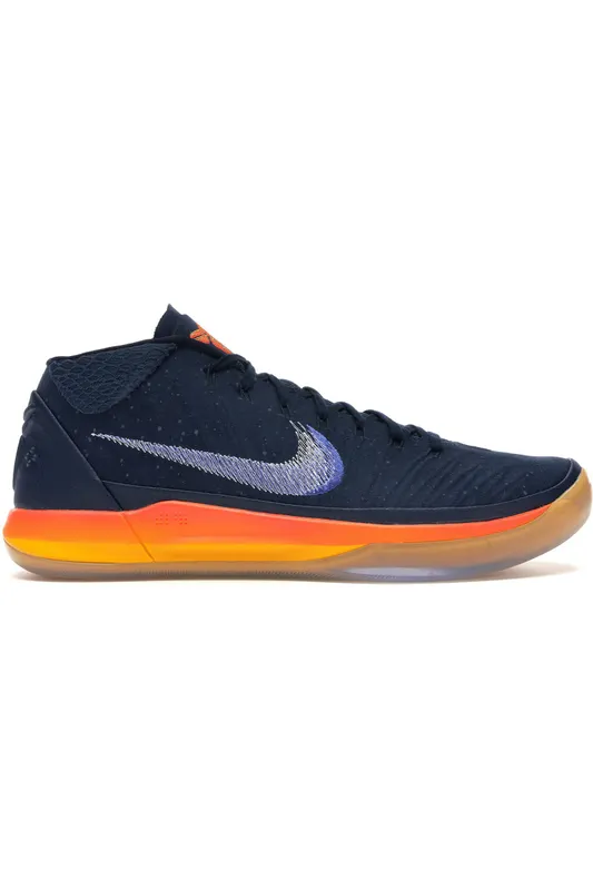 Nike Kobe A.D. Mid Rise (922482-401/922484-401)