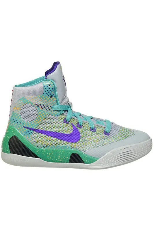 Nike Kobe IX Elite Hero Pack (GS) (636602-005)