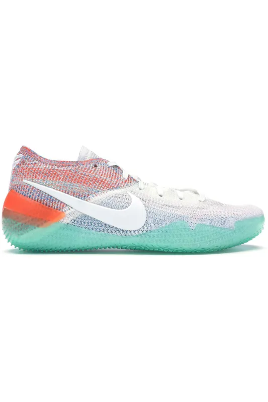Nike Kobe NXT 360 White Multi-Color (AQ1087-102)
