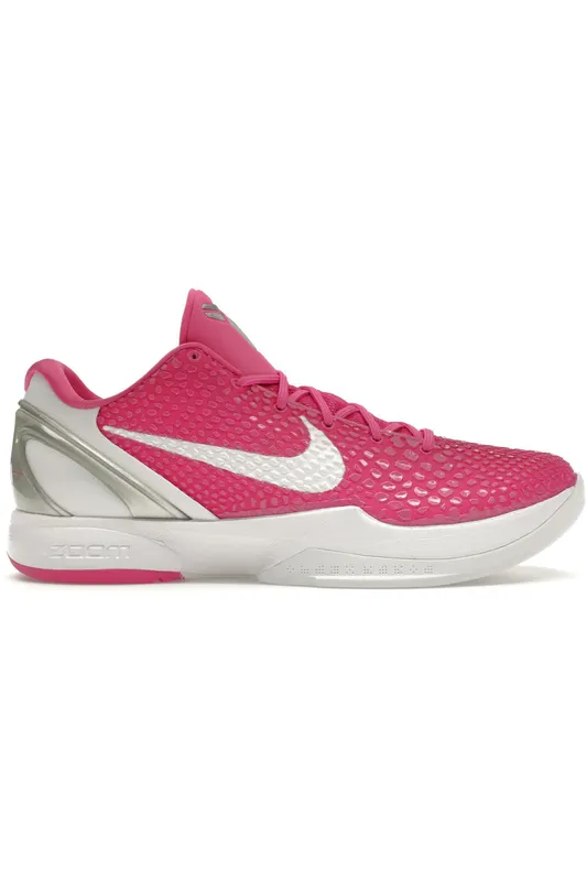 Nike Kobe Protro 6 Think Pink (DJ3596-600)