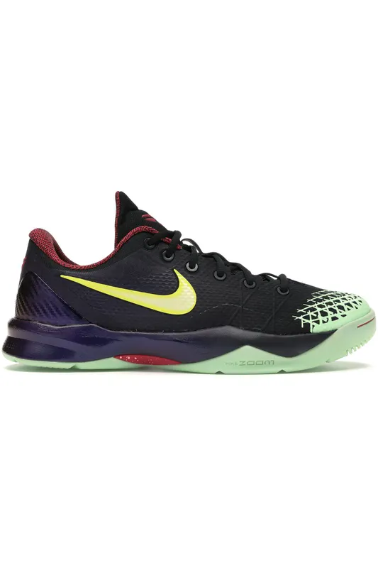 Nike Kobe Venomenon 4 Glow-In-The-Dark (635578-003)