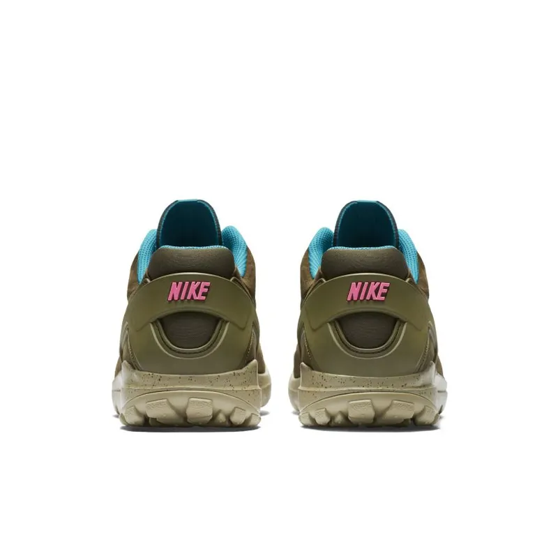 Nike Koth Ultra Low Dark Loden/Dark Loden-Radiant Emerald (749486-333)