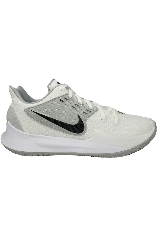 Nike Kyrie 2 Low TB Promo White Grey Black (CN9827-100)