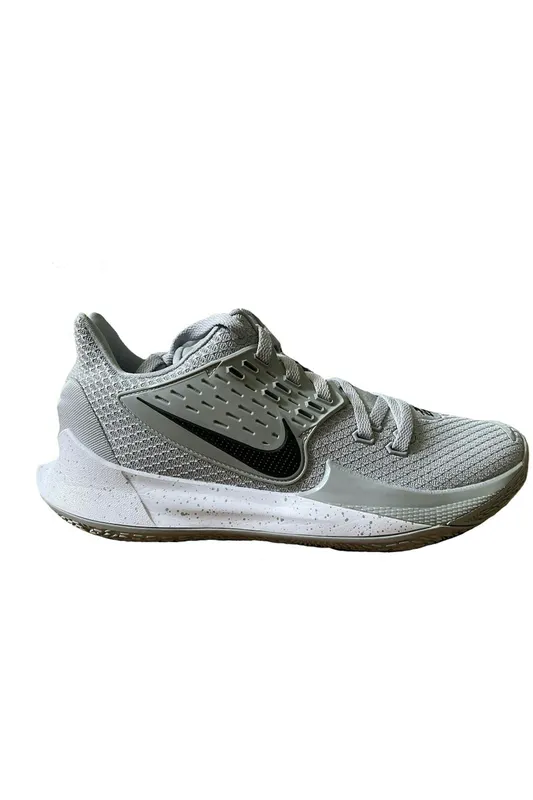 Nike Kyrie 2 Low TB Promo Wolf Grey Black White (CN9827-004)