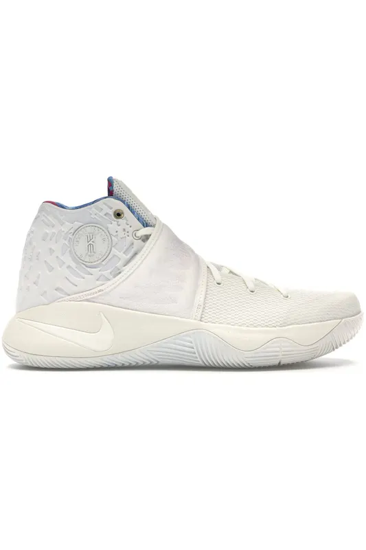 Nike Kyrie 2 What The Kyrie Sail (914681-100)