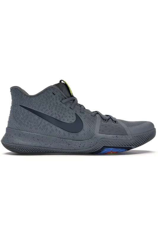 Nike Kyrie 3 Cool Grey (852395-001)