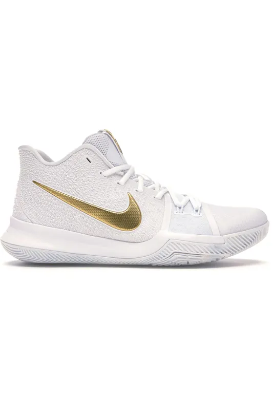 Nike Kyrie 3 Finals Gold (852395-902)