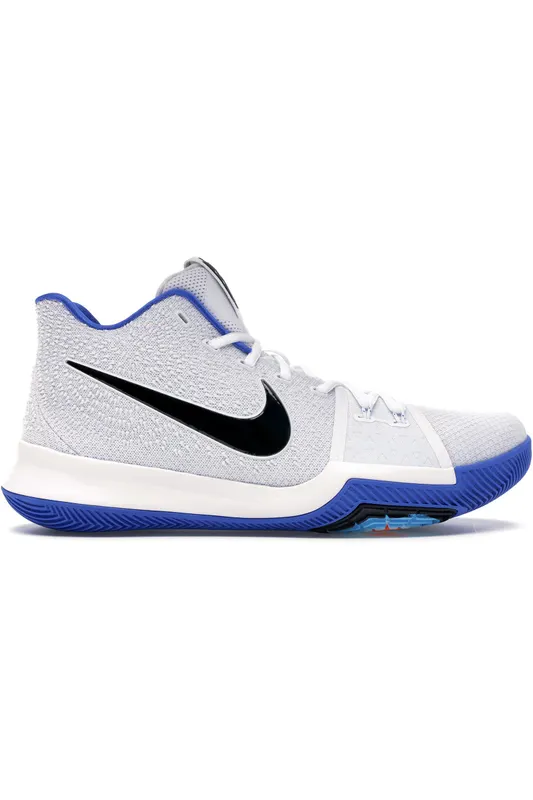 Nike Kyrie 3 Hyper Cobalt Duke (852395-102)