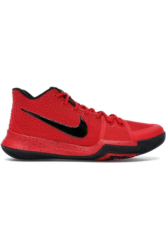 Nike Kyrie 3 Three Point Contest Candy Apple (852395-600)