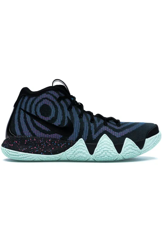 Nike Kyrie 4 Decades Pack 80s (943806-007/943807-007)