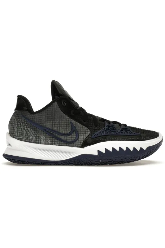 Nike Kyrie 4 Low TB Midnight Navy (DA7803-004)