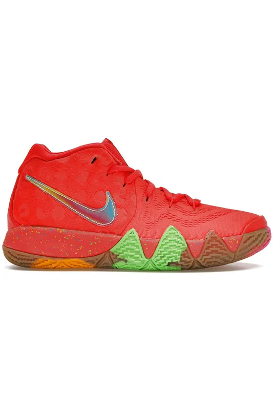 Nike Kyrie 4 Lucky Charms (GS) (BV7793-600)