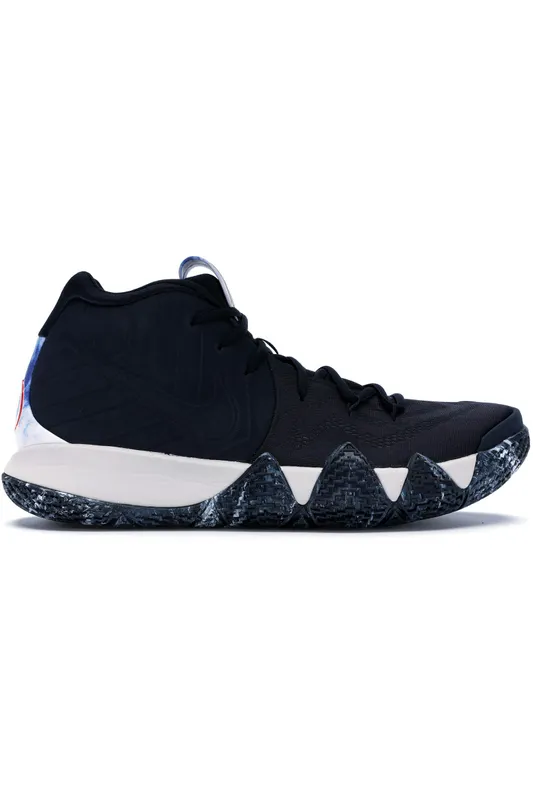 Nike Kyrie 4 N7 (2018) (AT0320-400)