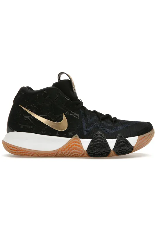 Nike Kyrie 4 Pitch Blue (943806-403/943807-403)