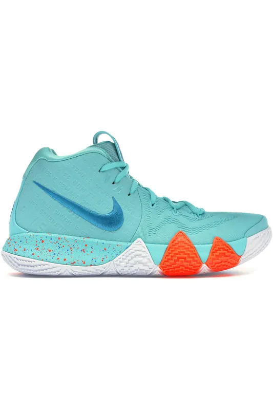 Nike Kyrie 4 Power Is Female (943806-402)