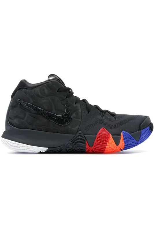 Nike Kyrie 4 Year of the Monkey (943807-011/943806-011)