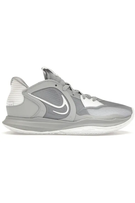 Nike Kyrie 5 Low TB Wolf Grey (DO9617-001)