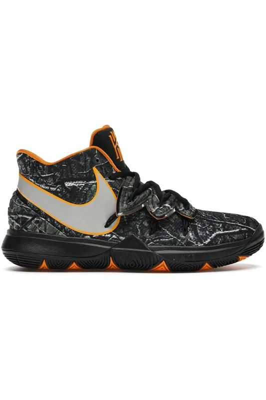 Nike Kyrie 5 Taco (GS) (AQ2456-902)