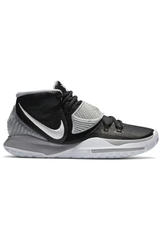 Nike Kyrie 6 Team Black Wolf Grey (CK5869-001)