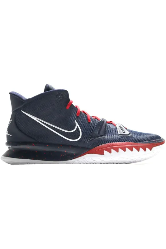 Nike Kyrie 7 Arizona Wildcats Away PE (1006942)